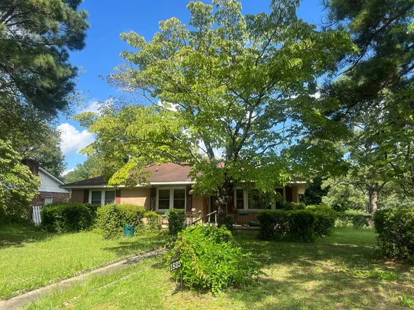 1825 Chadsworth Dr, Cayce, SC 29033