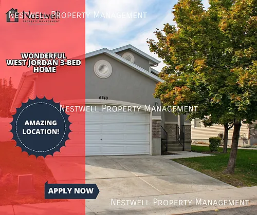 6740 S Empress Ln Photo 1