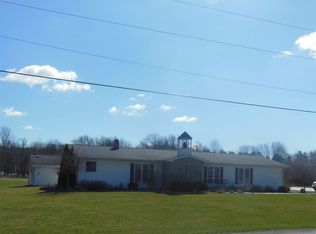 54820 County Road 1, Elkhart, IN 46514