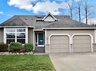 21663 SE 283rd St, Maple Valley, WA 98038