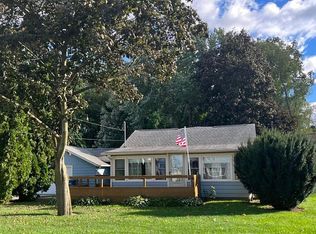 4545 Woerner Rd, Manitou Beach, MI 49253