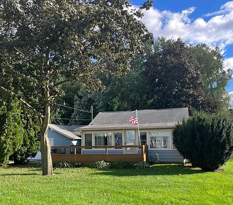 4545 Woerner Rd photo 1