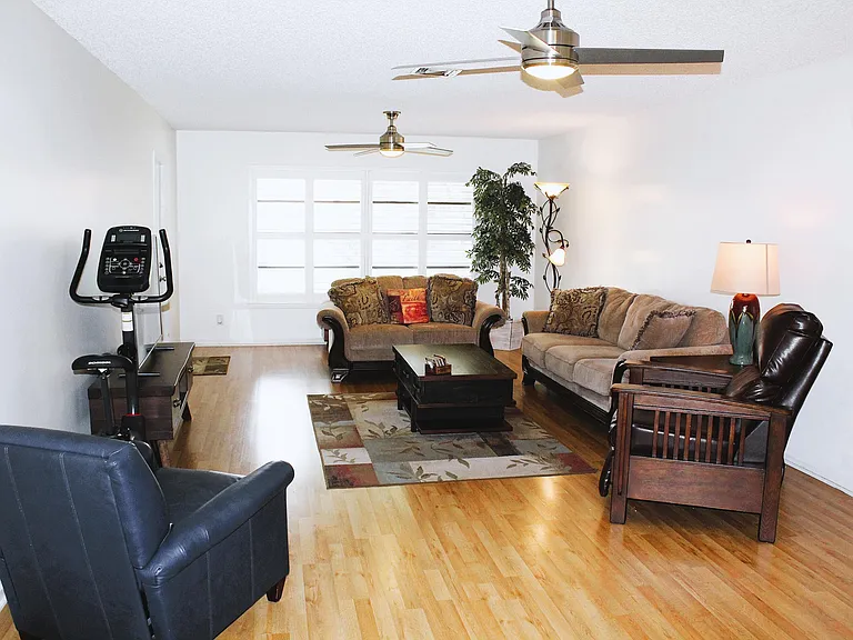 4525 Nutmeg Tree Ln #A — Photo 3