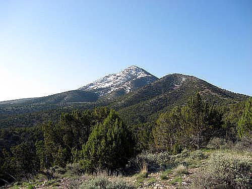 1st image of Chispas Rd
