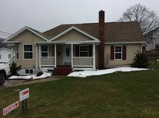 251 Garrett St, Rockwood, PA 15557