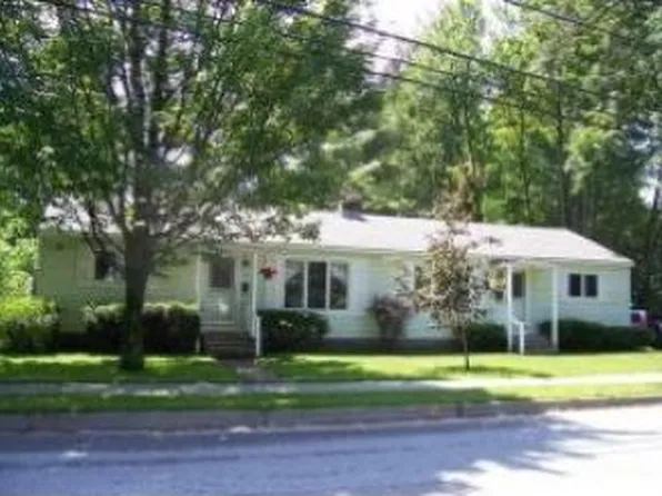 (undisclosed Address), South Burlington, VT 05403