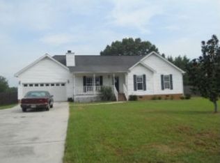 224 Stringer Rd, Rockmart, GA 30153