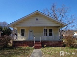 550 1st St NE, Rome, GA 30161