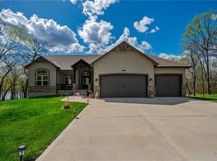 922 NW 1721st Rd, Bates City, MO 64011