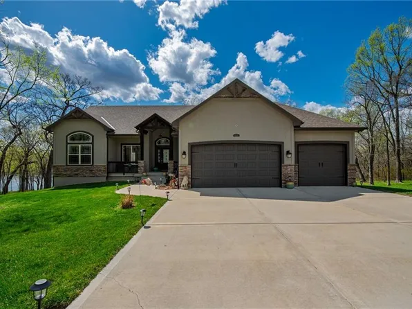 922 NW 1721st Rd, Bates City, MO 64011