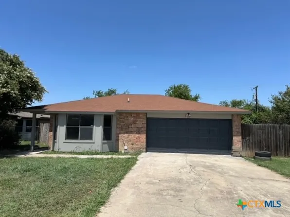 523 Deloris Dr, Killeen, TX 76542