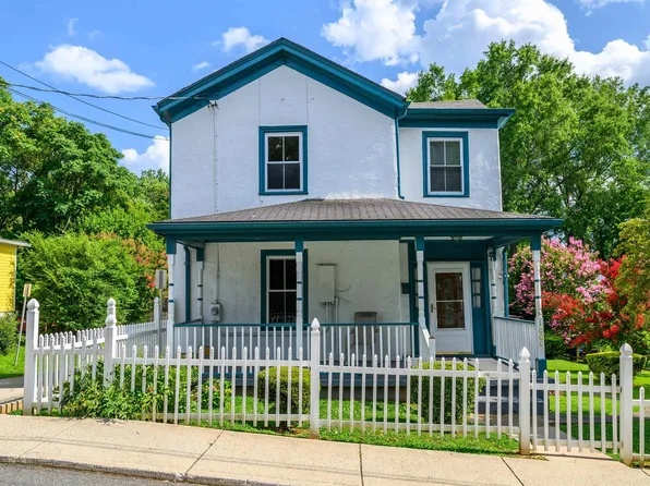 1000 King St, Charlottesville, VA 22903