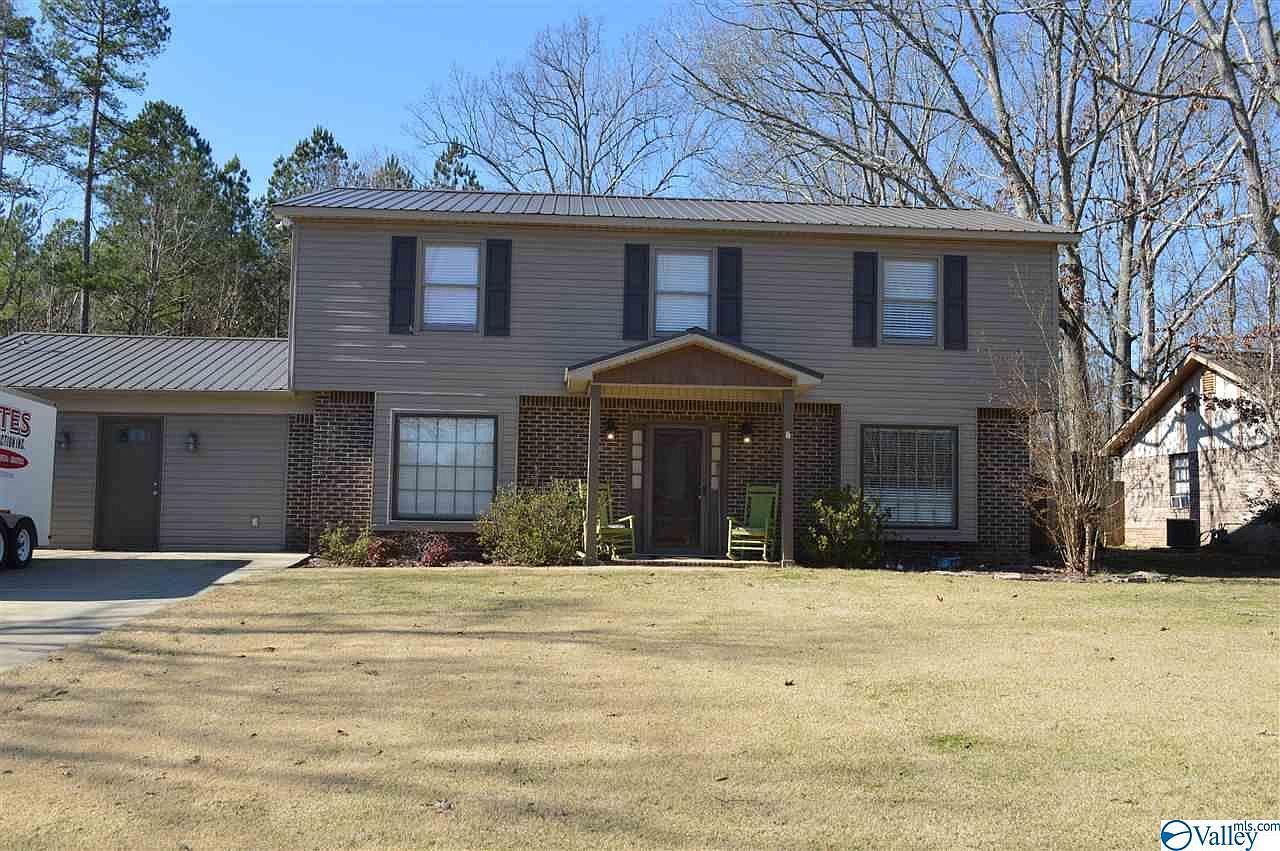 418 Waldrop Rd, Rainbow City, AL 35906 Zillow