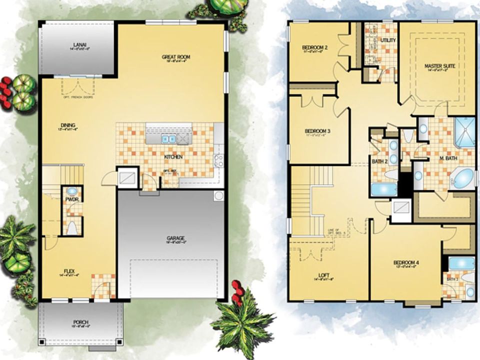2nd image of 3707 W El Prado Blvd