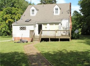 2610 Corner Rock Rd, Midlothian, VA 23113