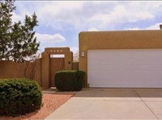 5401 Carruthers St NE, Albuquerque, NM 87111
