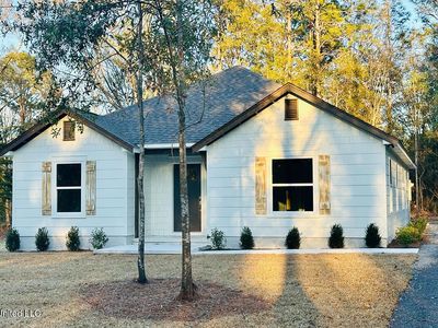 4164 Old Mobile Hwy, Lucedale, MS, 39452