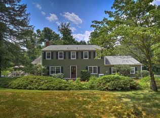209 Range Rd, Wilton, CT 06897