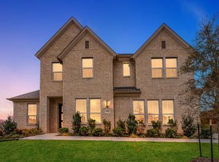 1791 Water Birch Dr, Haslet, TX 76052