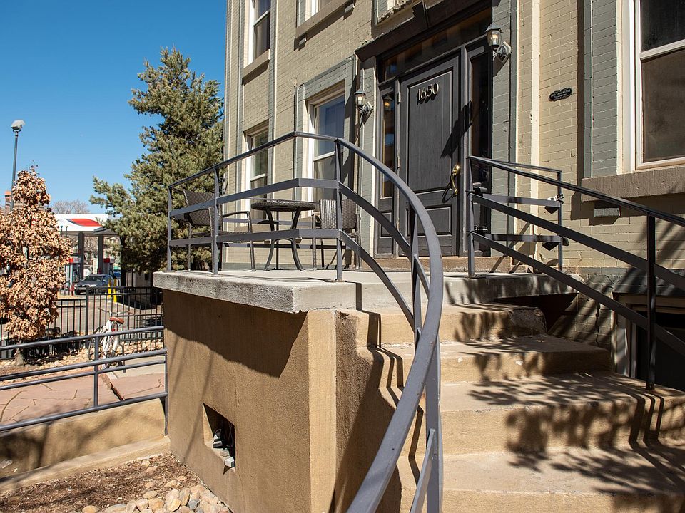 1st image of 1650 N Pearl St APT 16