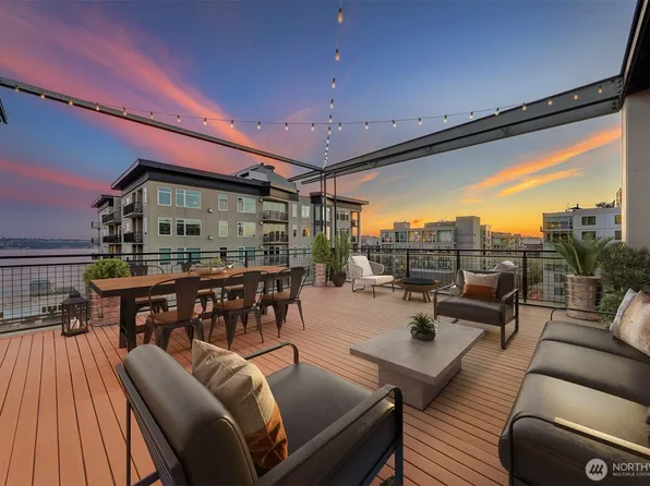 80 Vine Street #703, Seattle, WA 98121