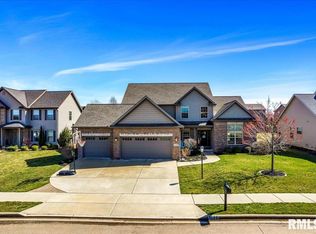 11020 N Ruby Ct, Dunlap, IL 61525