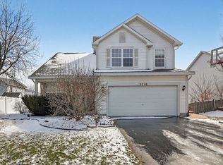 2710 Telluride Ct, Plainfield, IL 60586