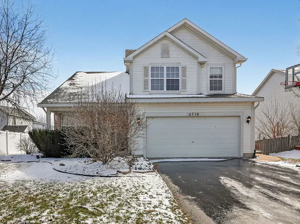 2710 Telluride Ct, Plainfield, IL 60586
