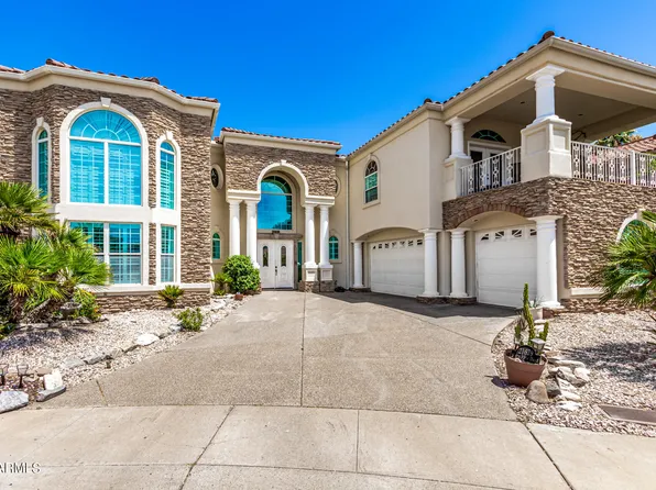21639 N 55TH Drive, Glendale, AZ 85308
