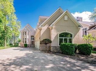 3706 E Baycliffs Dr, Lakeside Marblehead, OH 43440