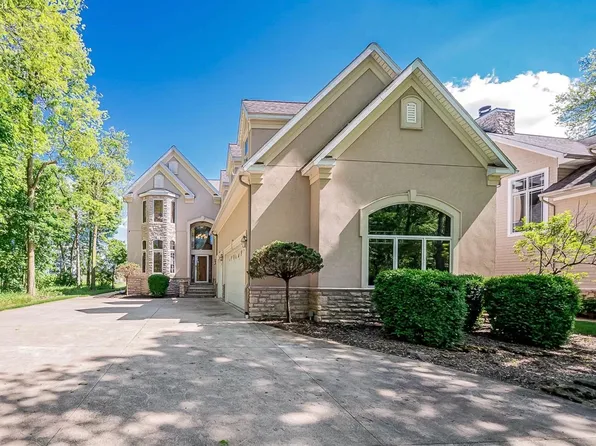 3706 E Baycliffs Dr, Lakeside Marblehead, OH 43440