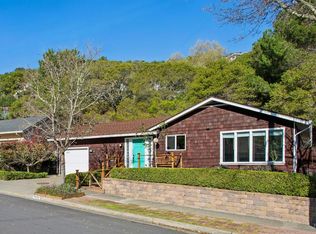 253 Irwin Street, San Rafael, CA 94901