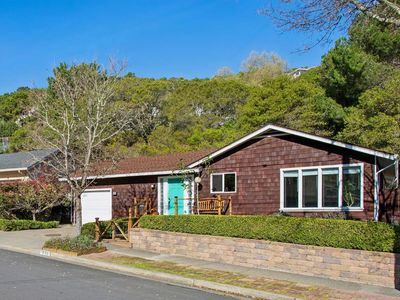 253 Irwin Street, San Rafael, CA, 94901