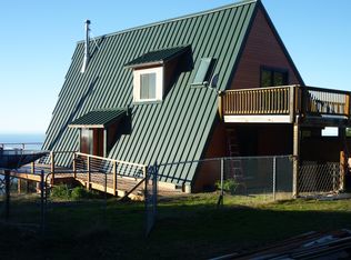 112 Cook Rd, Whitethorn, CA 95589