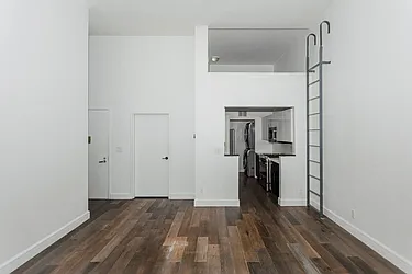 130 Orchard Street, #42