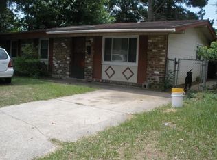 2611 Mississippi Ave, Savannah, GA 31404