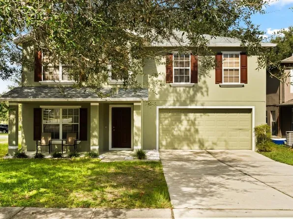 2365 MARTINS RUN, TAVARES, FL 32778