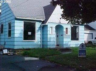 4434 NE 83rd Ave, Portland, OR