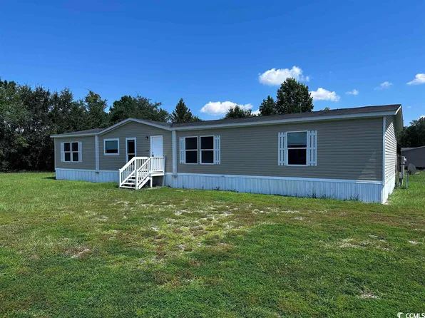 4186 Double Dee Rd., Aynor, SC 29511
