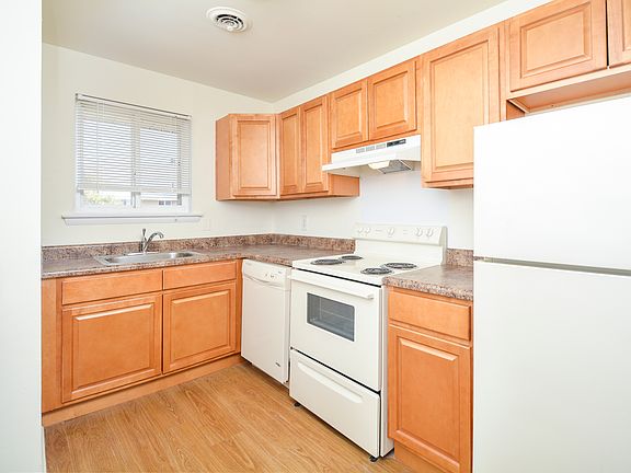 Sample Kitchen