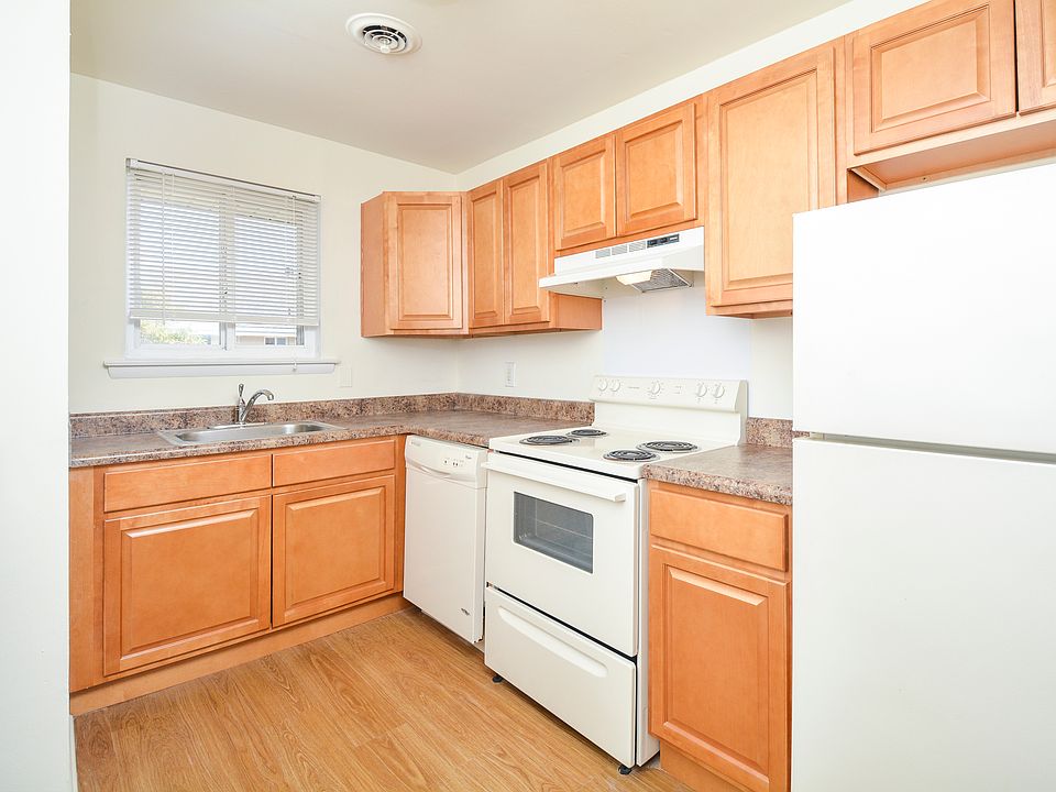 Sample Kitchen
