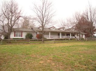 5091 Highway 65 S, Harrison, AR 72601