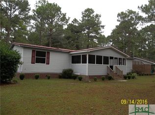 224 Chester St, Rincon, GA 31326