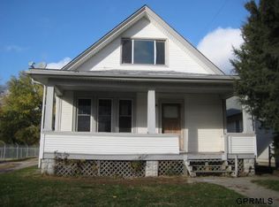 1918 Ames Ave, Omaha, NE 68110