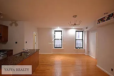 Rented by Yaffa Realty LLC