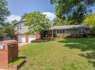 4600 Emporia St, Muskogee, OK 74401