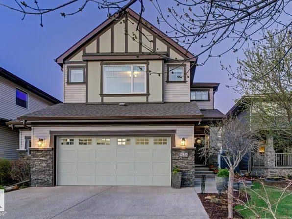 12943 202nd St NW, Edmonton, AB T5S 0E3