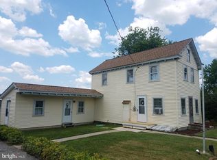 458 Barretts Run Rd, Bridgeton, NJ 08302