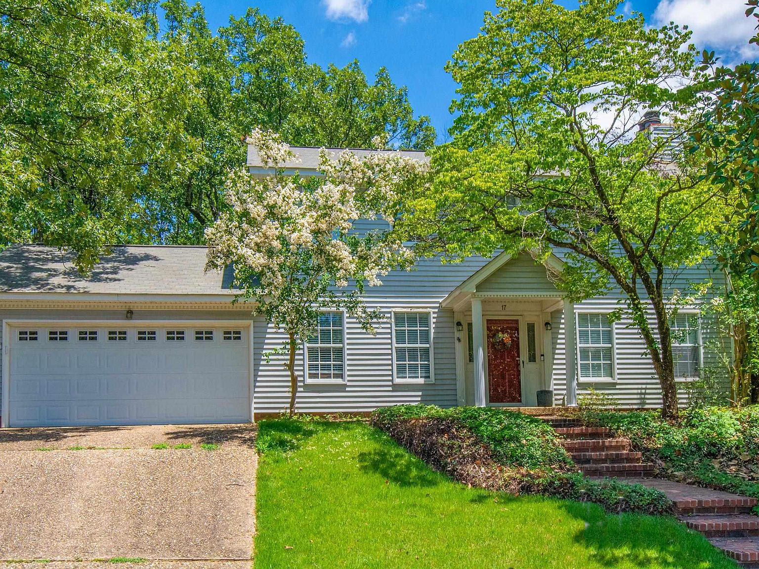 17 Summerland Ct, Little Rock, AR 72227 MLS 23022134 Zillow
