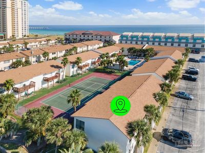 8425 Gulf Blvd APT 206, Navarre, FL, 32566